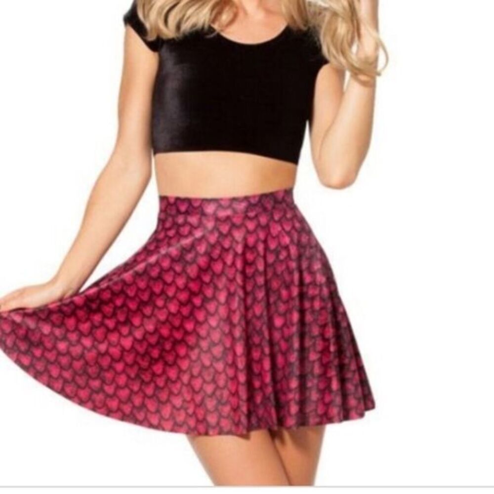 Blackmilk Game of Thrones Skirt